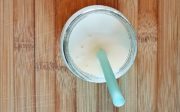 Joghurt-Experimente mit Kuhmilchalternativen