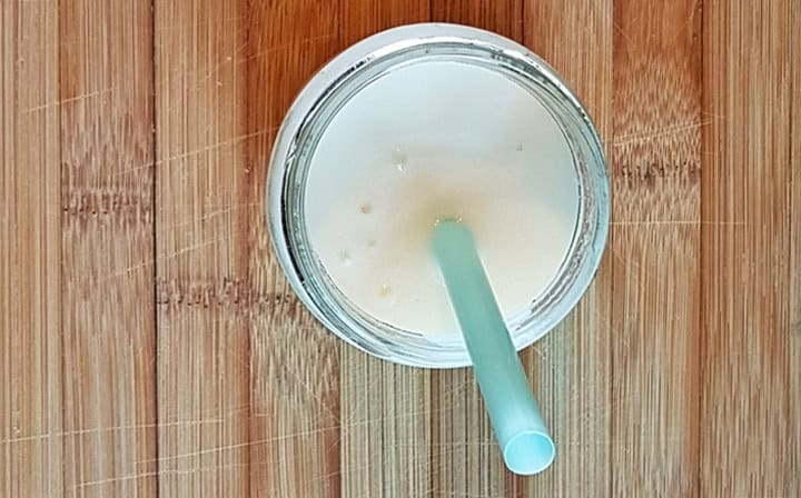 Joghurt-Experimente mit Kuhmilchalternativen