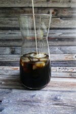 Cold Brew Coffee – Eiskaffee mal anders