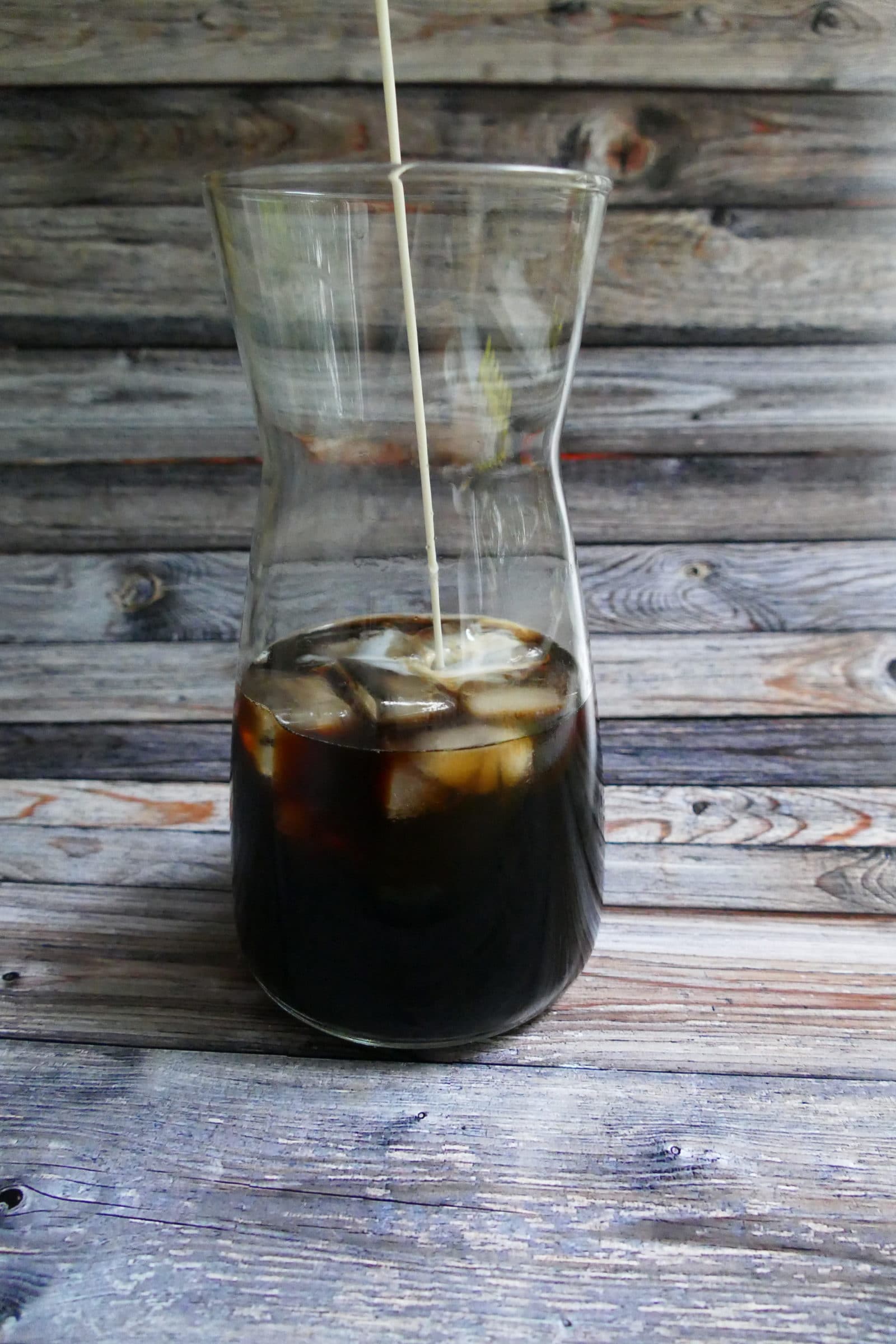 Cold Brew Coffee – Eiskaffee mal anders