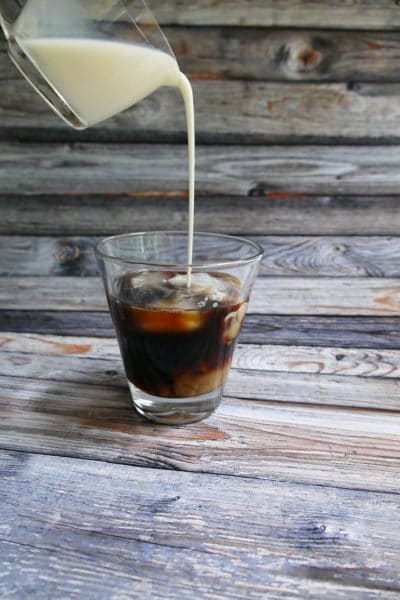 Cold Brew Coffee – Eiskaffee mal anders