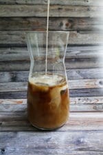 Cold Brew Coffee – Eiskaffee mal anders
