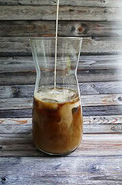 Cold Brew Coffee – Eiskaffee mal anders