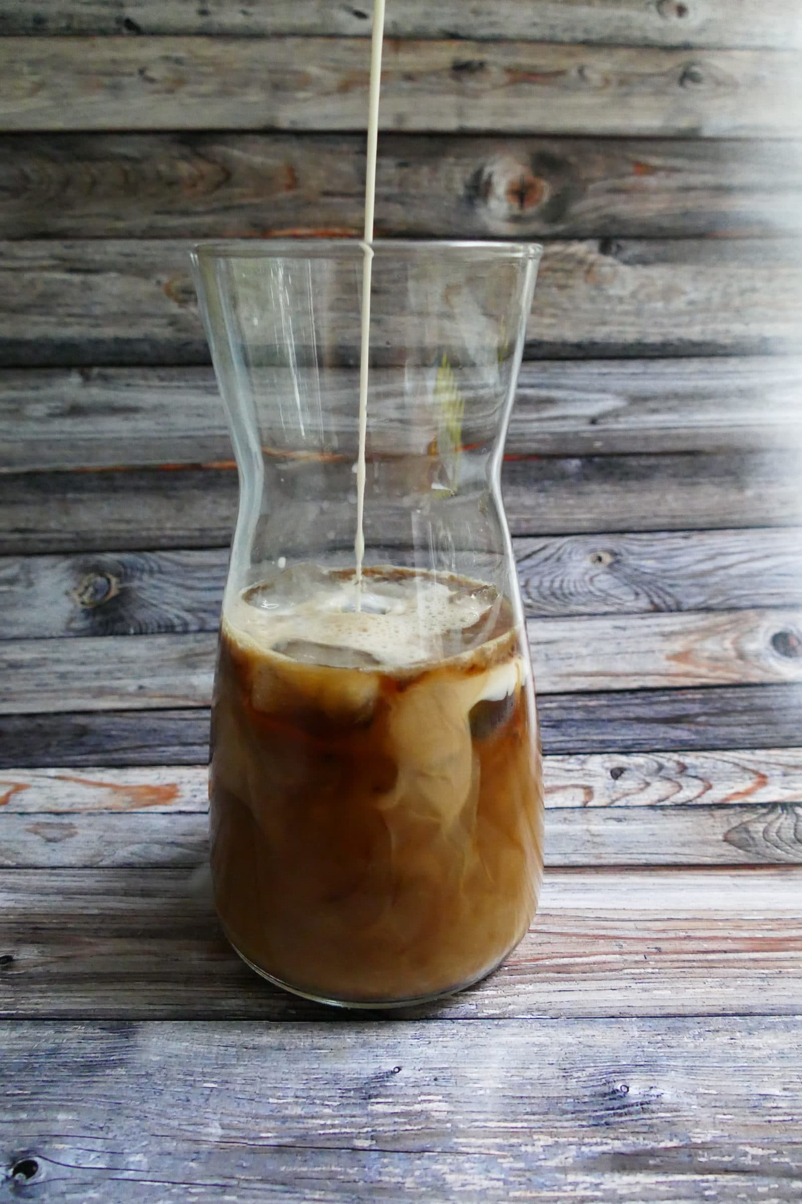 Cold Brew Coffee – Eiskaffee mal anders