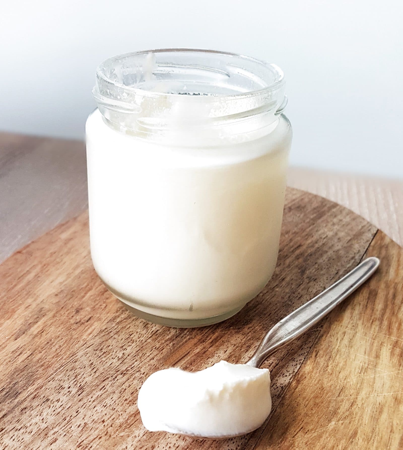 Joghurt-Experimente mit Kuhmilchalternativen