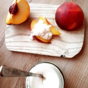 Joghurt-Experimente mit Kuhmilchalternativen