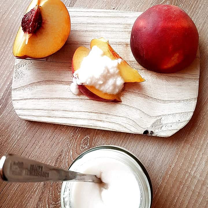 Joghurt-Experimente mit Kuhmilchalternativen