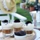 OREO-Affogato - köstlicher italienischer Eiskaffee - 3 Zutaten, in 3 Minuten fertig!