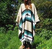 Ethno Style meets Boho Chic