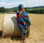 Ethno Style meets Boho Chic