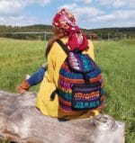 Ethno Style meets Boho Chic