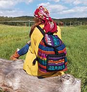Ethno Style meets Boho Chic