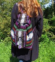 Ethno Style meets Boho Chic