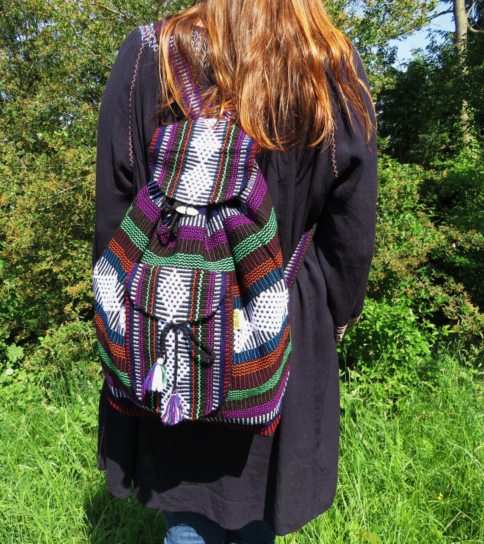 Ethno Style meets Boho Chic