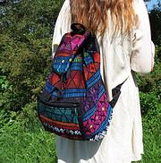 Ethno Style meets Boho Chic