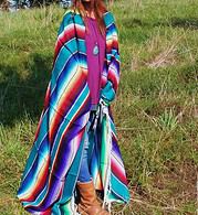 Ethno Style meets Boho Chic