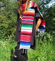 Ethno Style meets Boho Chic