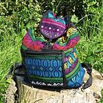 Ethno Style meets Boho Chic