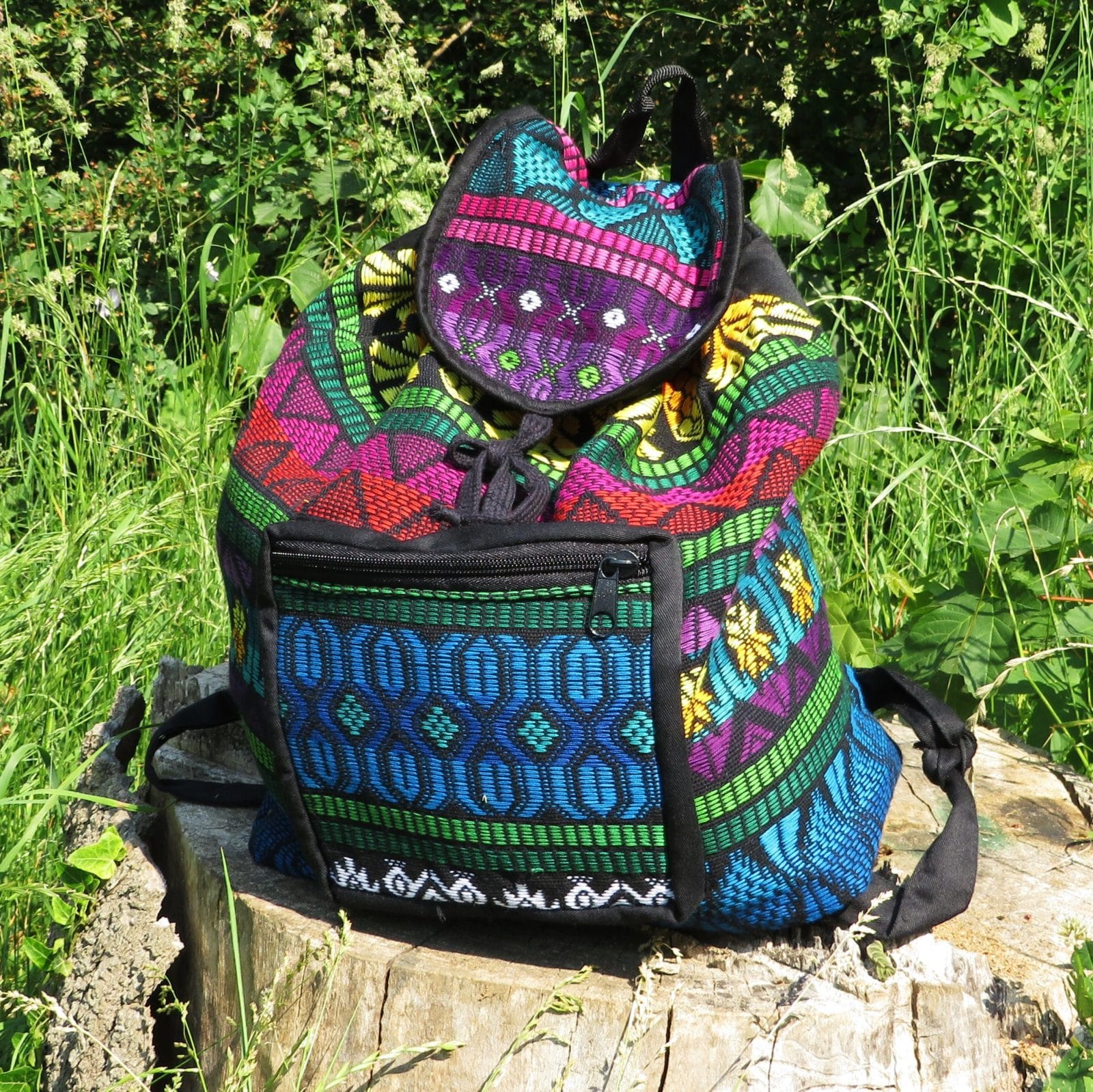 Ethno Style meets Boho Chic