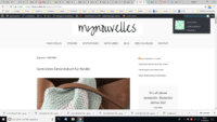 Blog - mynouvelles