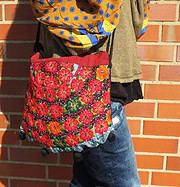 Ethno Style meets Boho Chic
