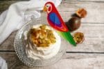Mini Pavlova mit Maracuja