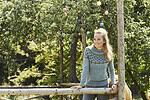 Flechtwerk – Rundpassen-Pulli
