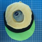 Upcycling Babyrassel [mit Anleitung & Plotterfreebie]