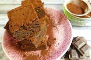 Brownies – Ein echt schokoladiges Grundrezept