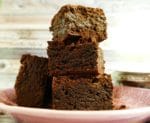 Brownies –  Ein echt schokoladiges Grundrezept