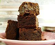 Brownies – Ein echt schokoladiges Grundrezept