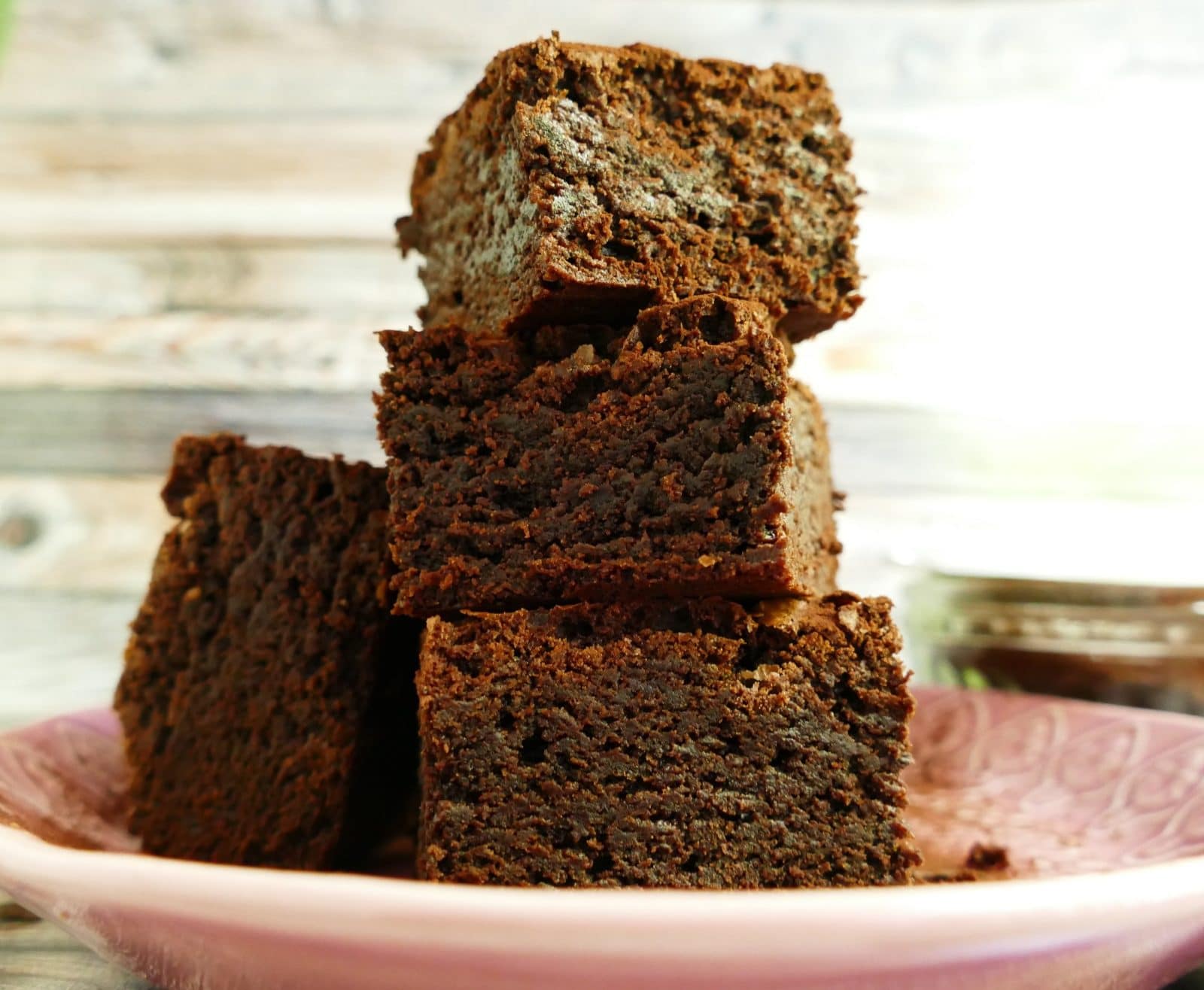 Brownies –  Ein echt schokoladiges Grundrezept