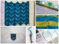 Tipps & Tricks beim Stricken