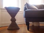 DIY Couchtisch / Coffee Table aus Pappkarton