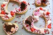 “Eine Zahlentorte!” – Ein Numbercake Rezept, nicht nur für Graf Zahl