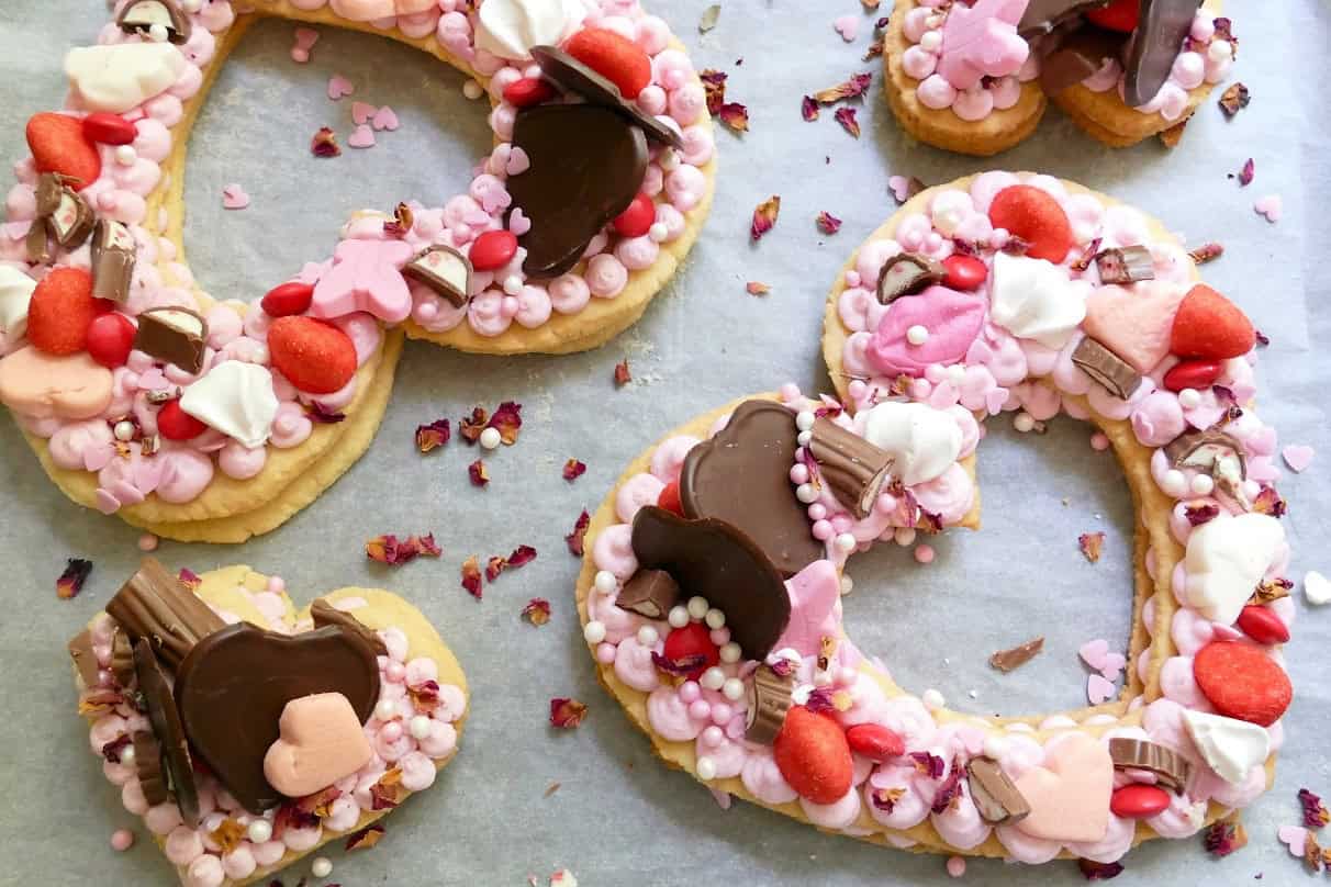 “Eine Zahlentorte!” – Ein Numbercake Rezept, nicht nur für Graf Zahl