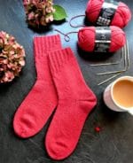 Socktober 2018