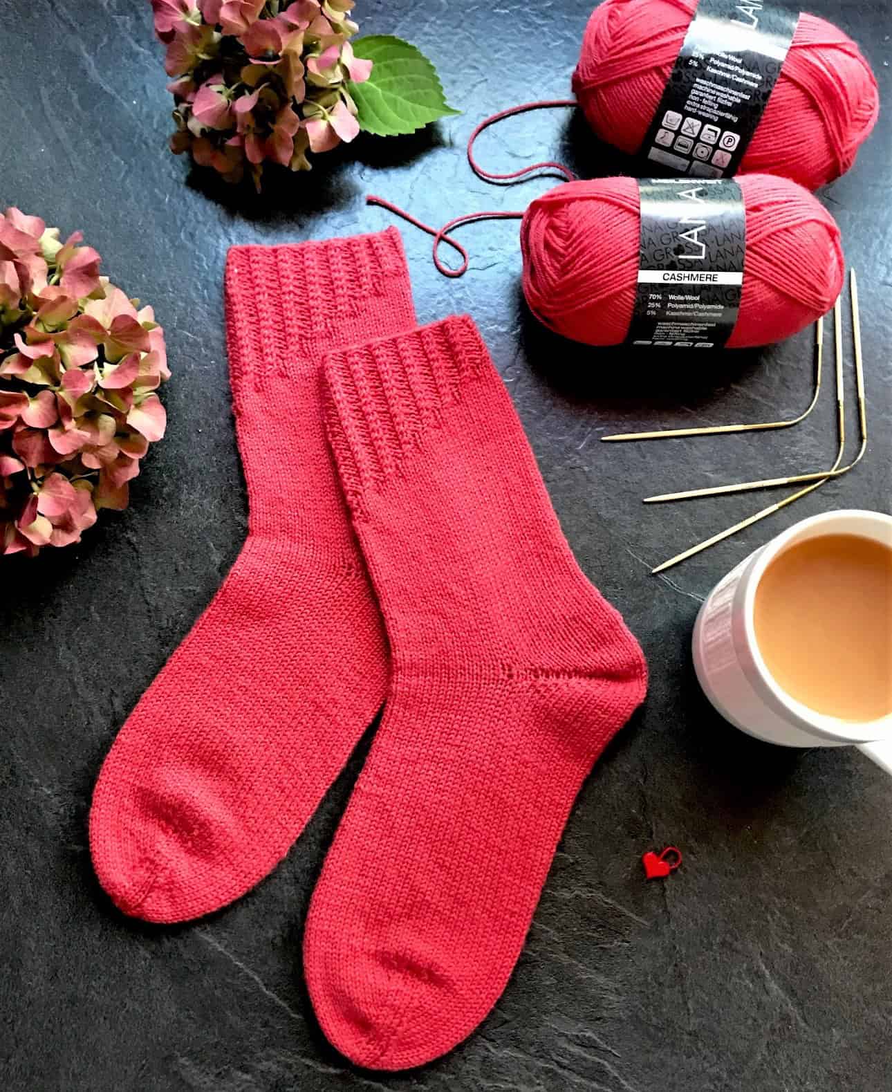Socktober 2018