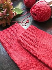 Socktober 2018