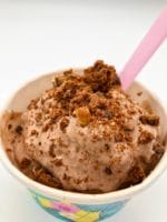 Vegane Eiscreme selber machen – drei leckere Rezepte