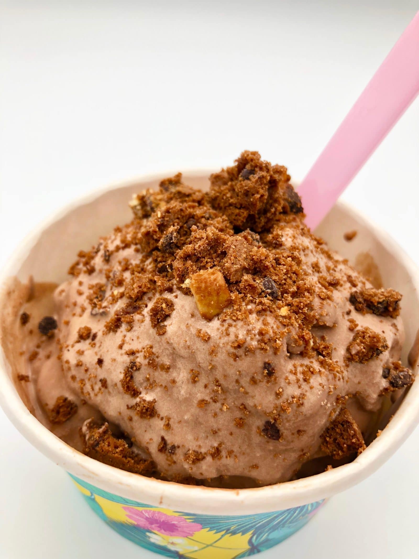 Vegane Eiscreme selber machen – drei leckere Rezepte
