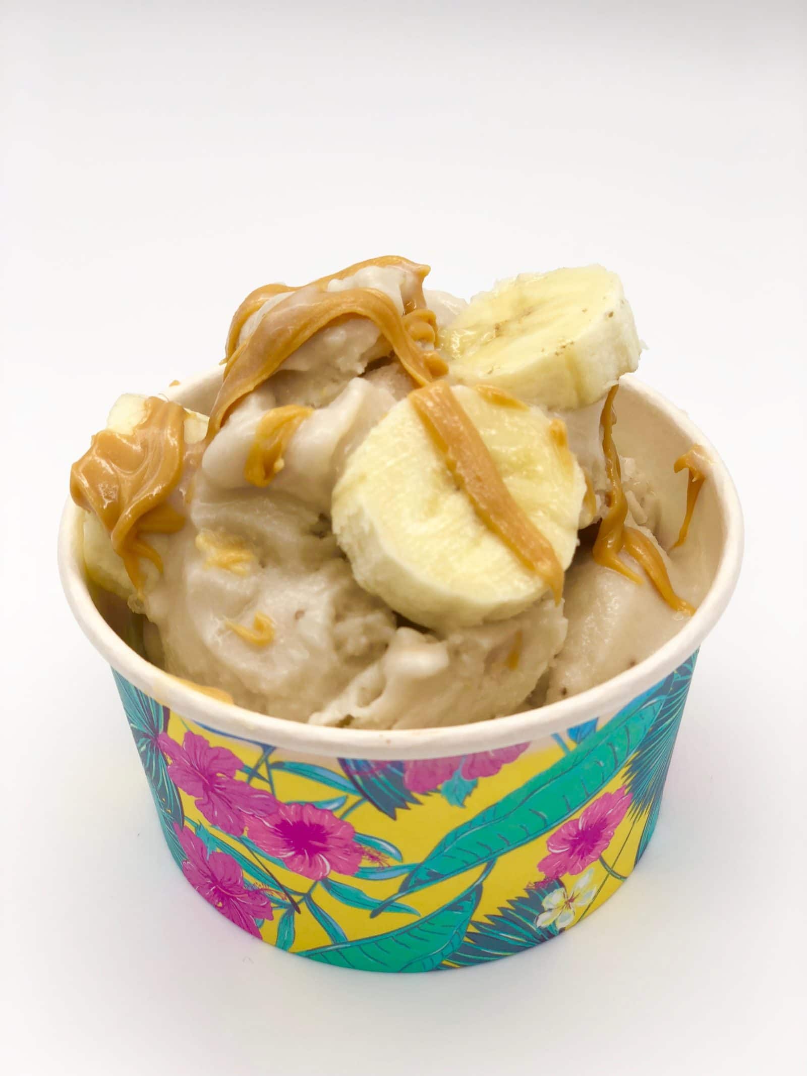 Vegane Eiscreme selber machen – drei leckere Rezepte