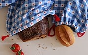 #zerowaste // Beutel für Broteinkauf nähen
