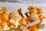 “Eine Zahlentorte!” – Ein Numbercake Rezept, nicht nur für Graf Zahl