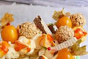 “Eine Zahlentorte!” – Ein Numbercake Rezept, nicht nur für Graf Zahl