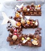 “Eine Zahlentorte!” – Ein Numbercake Rezept, nicht nur für Graf Zahl