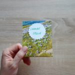 DIY Upcycling – Samentüten aus altem Wandkalender basteln