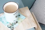 Sofa Ablage Tablett