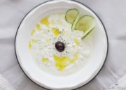 Zaziki – einfach und lecker!