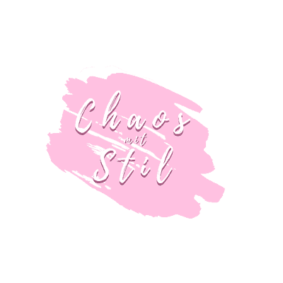 ChaosMitStil - DIY, Lifestyle, Camping